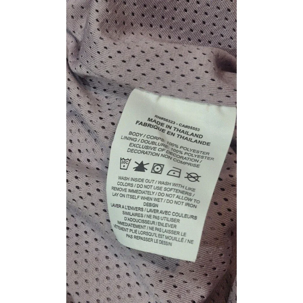 Nike Air Jordan Essentials Diamond Mesh Basketball Shorts DM1367-501 Men’s XL